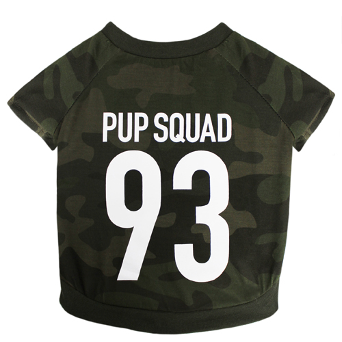 LaurDIY - Pup Squad Tee